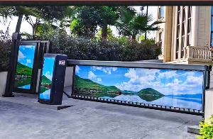 從車(chē)輛管理到收益保障，道閘如何做到面面俱到