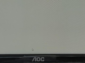 Win10電腦白屏但有鼠標(biāo)怎么辦？電腦白屏但有鼠標(biāo)的解決方法
